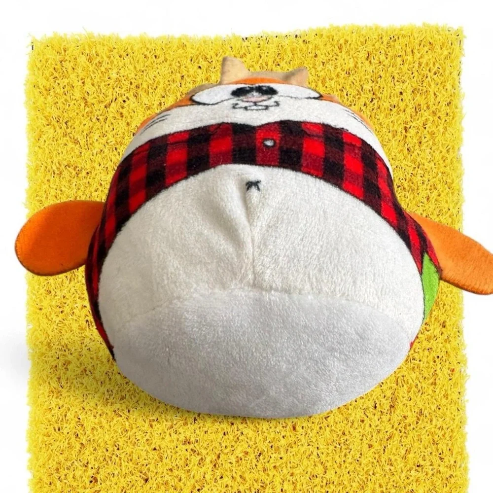 Larry The Cable Guy Hillbillie plushie #kawaii #plushie #gaming - Picture 3 of 3
